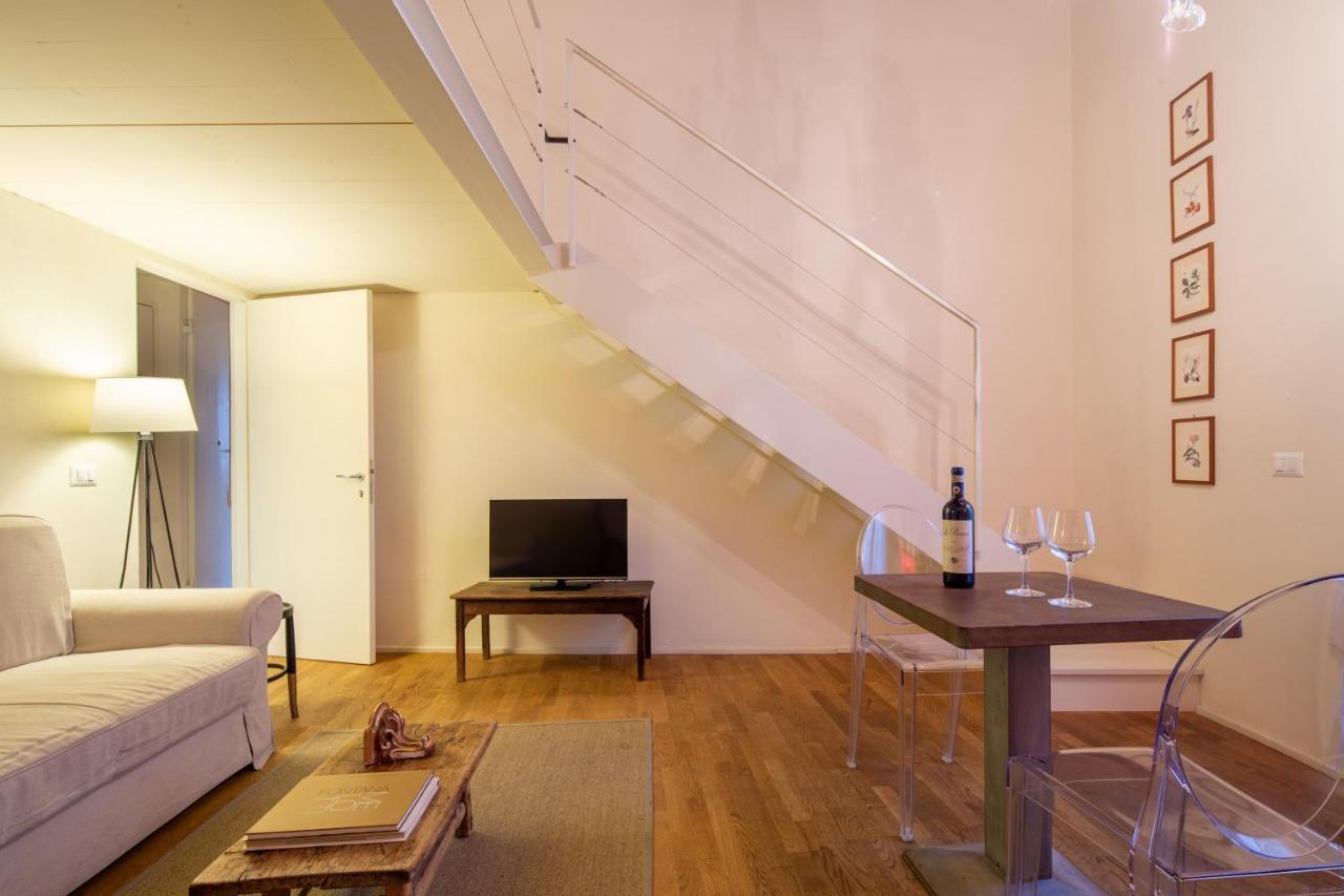 Uffizi Prestige By Mmega Apartment Florence Exterior photo
