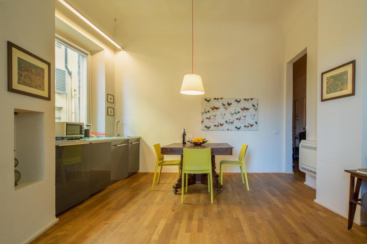 Uffizi Prestige By Mmega Apartment Florence Exterior photo