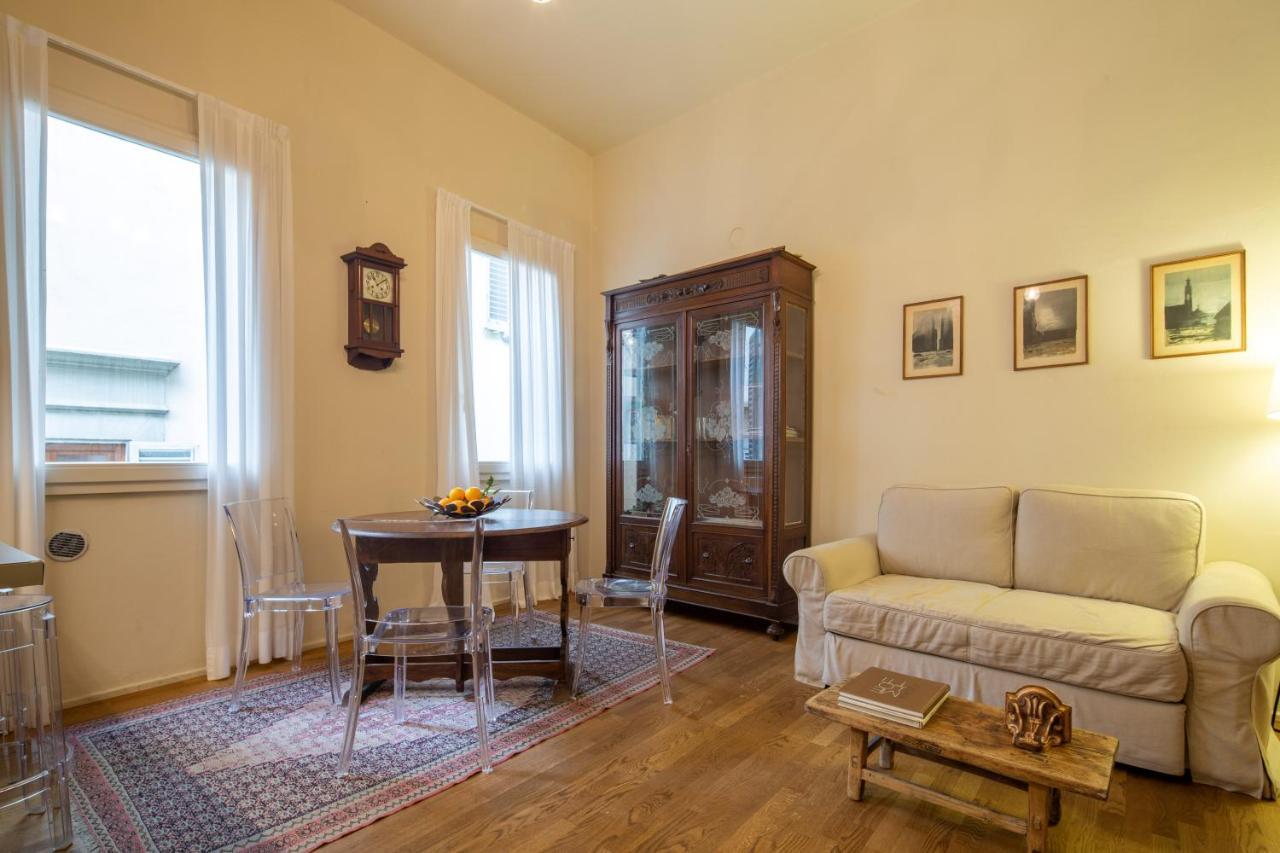 Uffizi Prestige By Mmega Apartment Florence Exterior photo