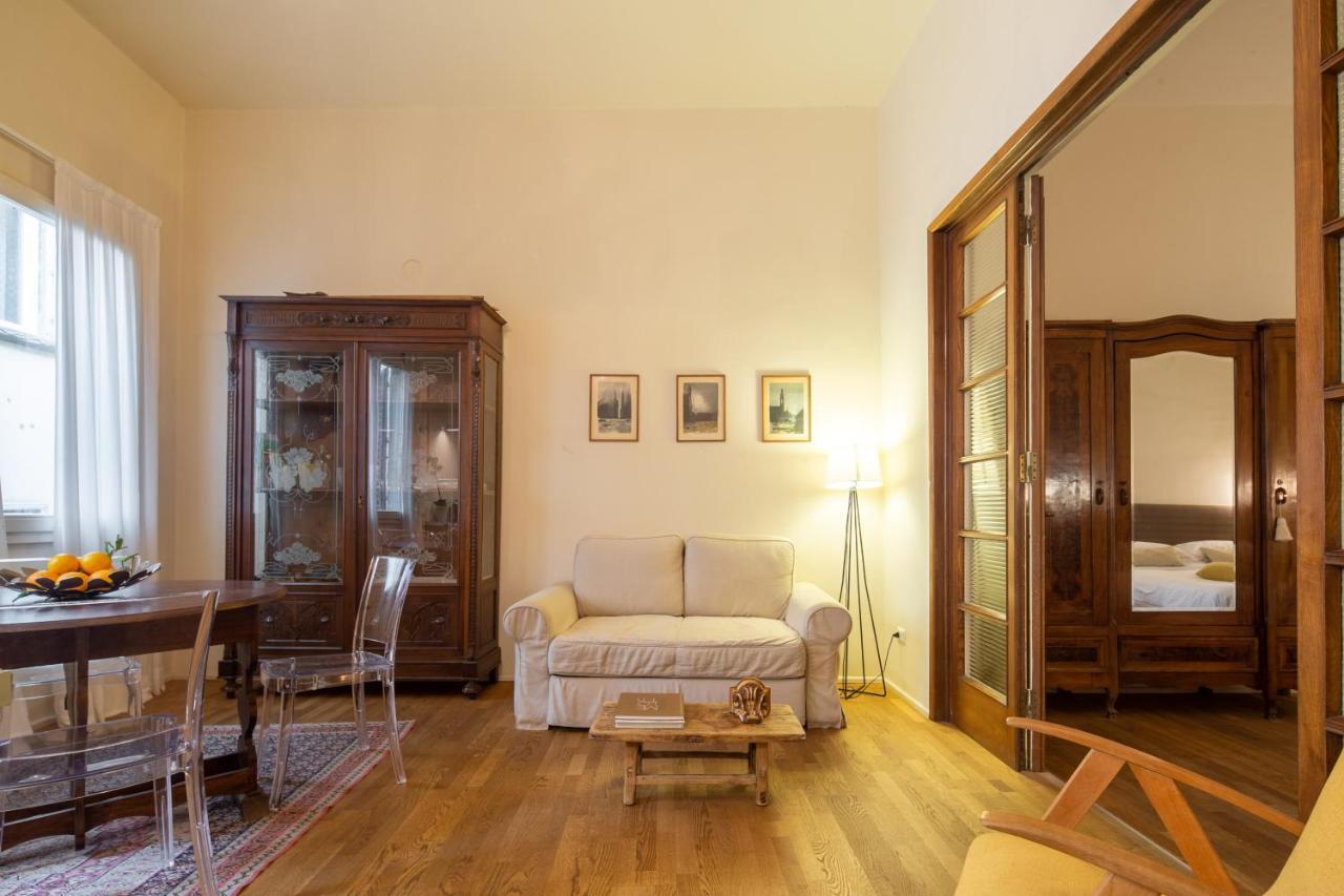 Uffizi Prestige By Mmega Apartment Florence Exterior photo
