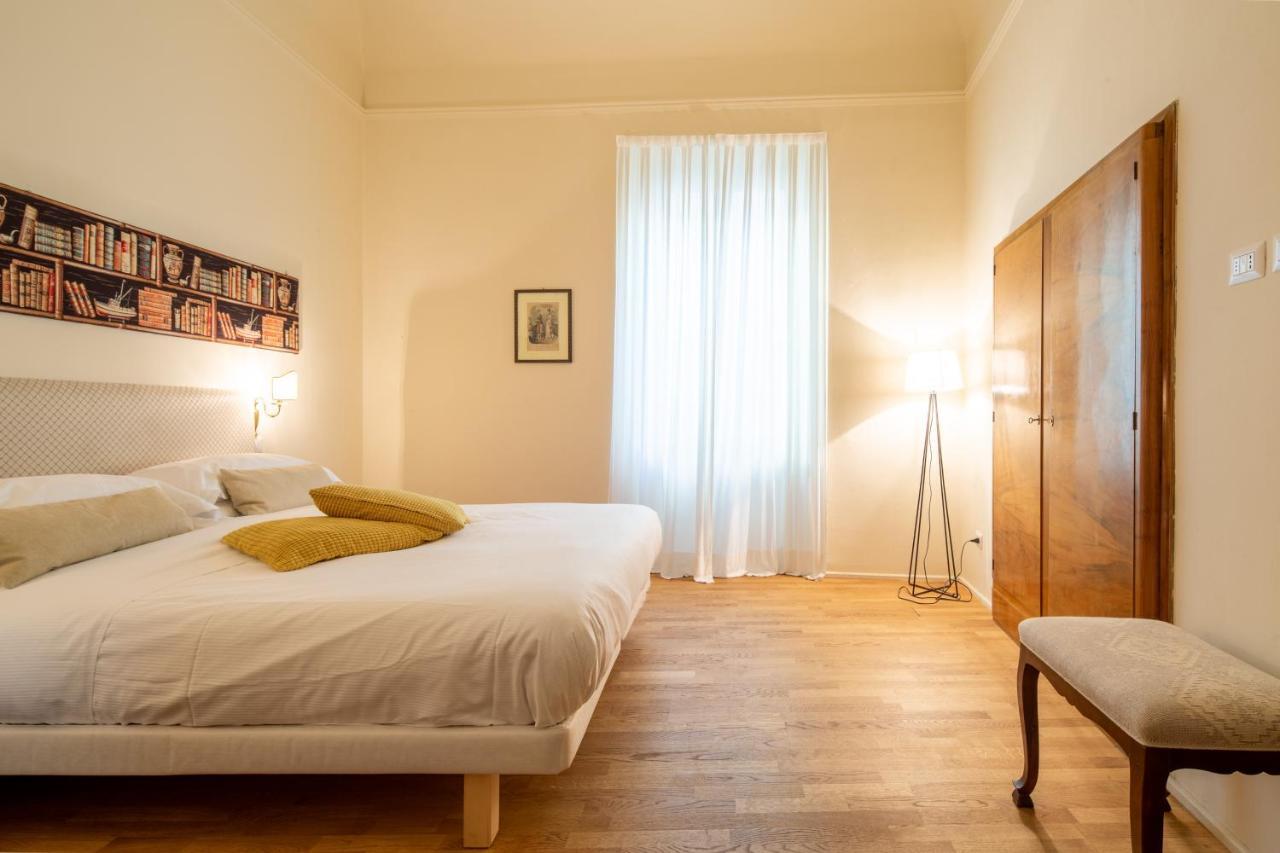 Uffizi Prestige By Mmega Apartment Florence Exterior photo