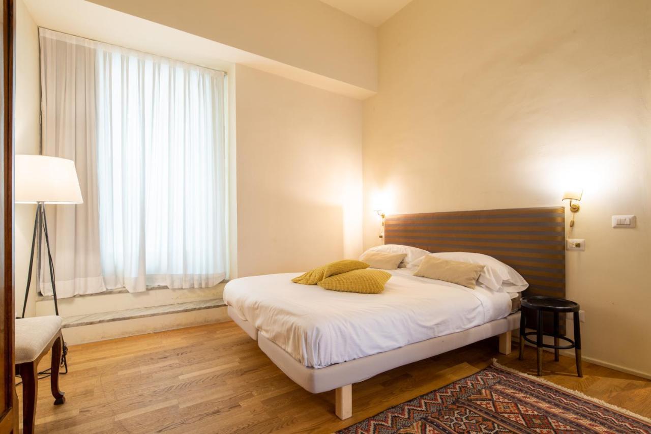 Uffizi Prestige By Mmega Apartment Florence Exterior photo
