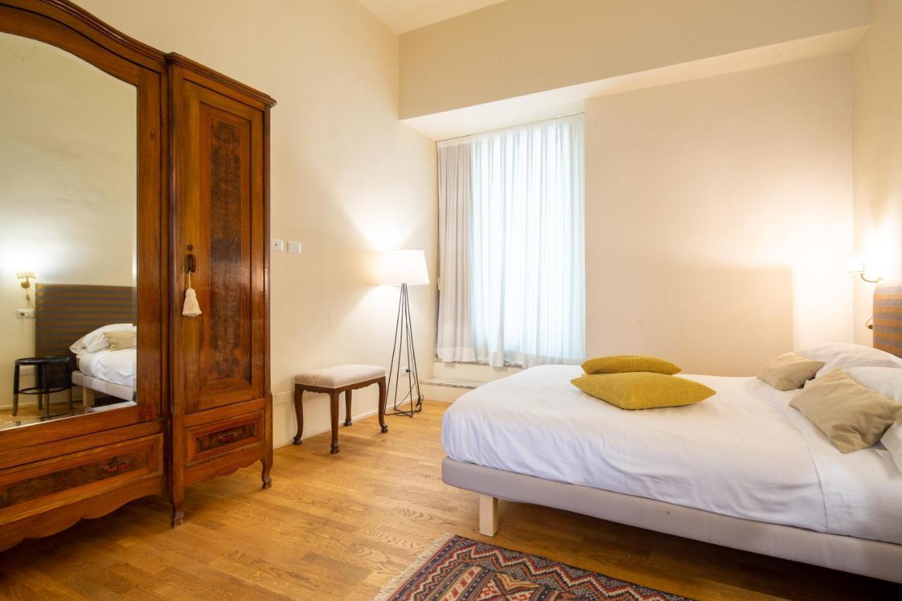 Uffizi Prestige By Mmega Apartment Florence Exterior photo