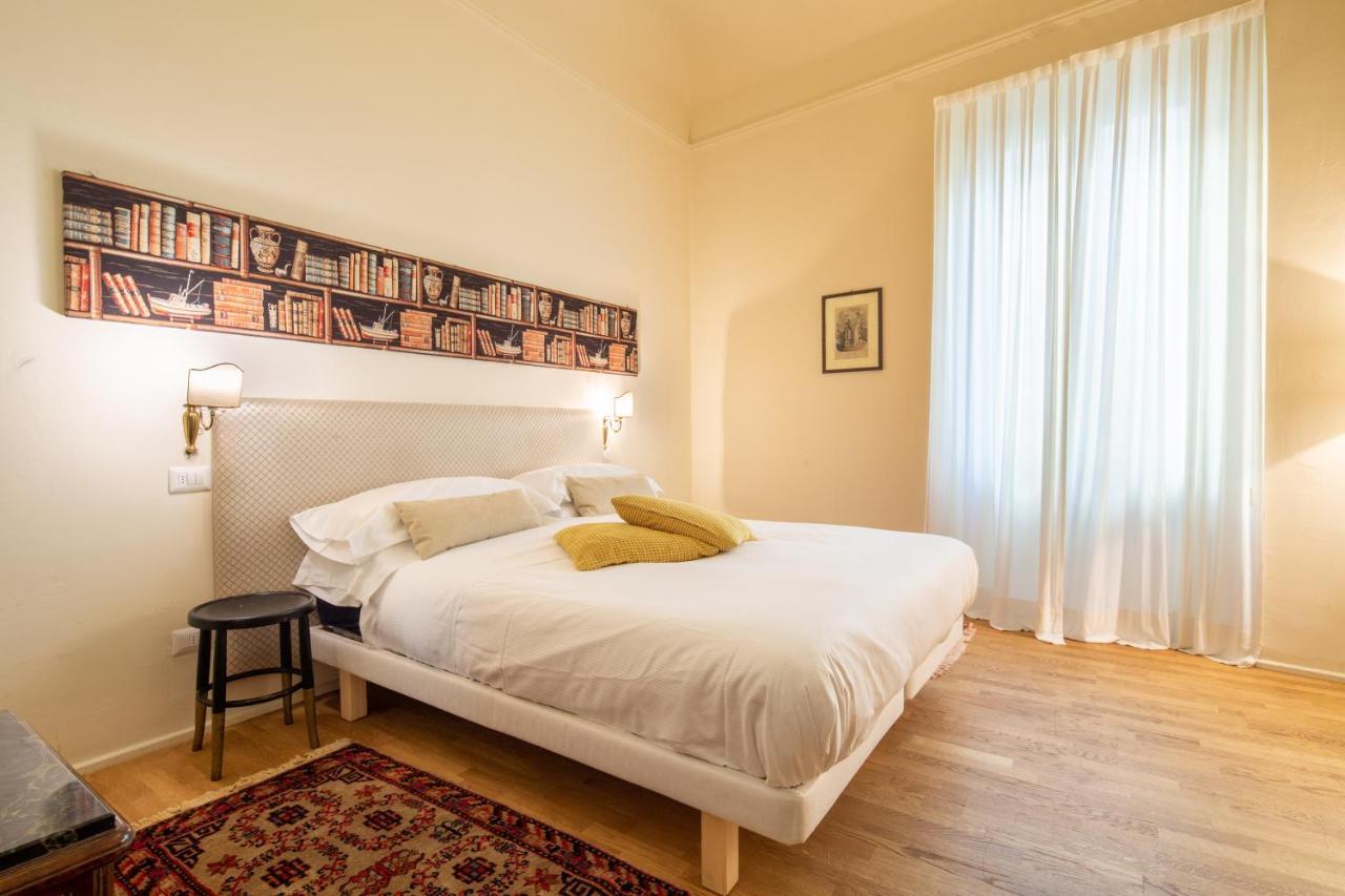 Uffizi Prestige By Mmega Apartment Florence Exterior photo